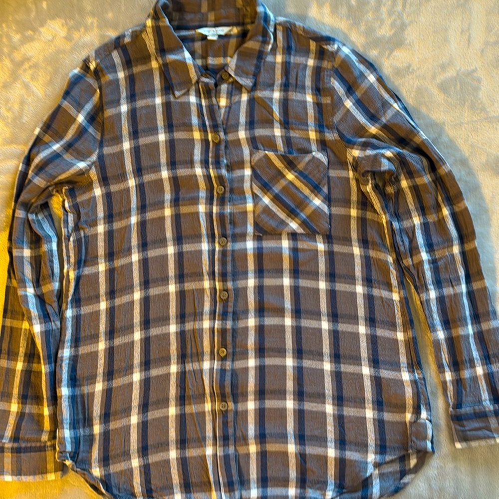 Woman’s Shirt